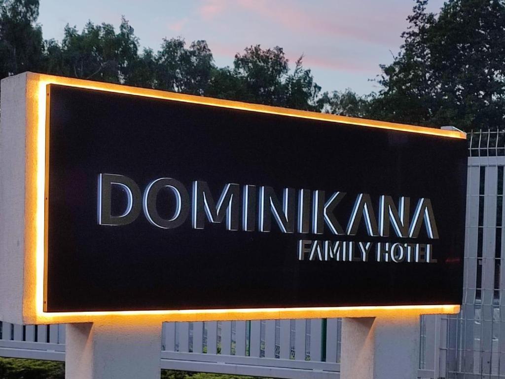 Apartamenty Przy Morzu Dominikana シャノジェンティ エクステリア 写真